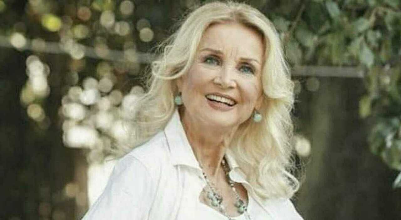 Barbara Bouchet tra cinema, amore e scelte di vita a 82 anni