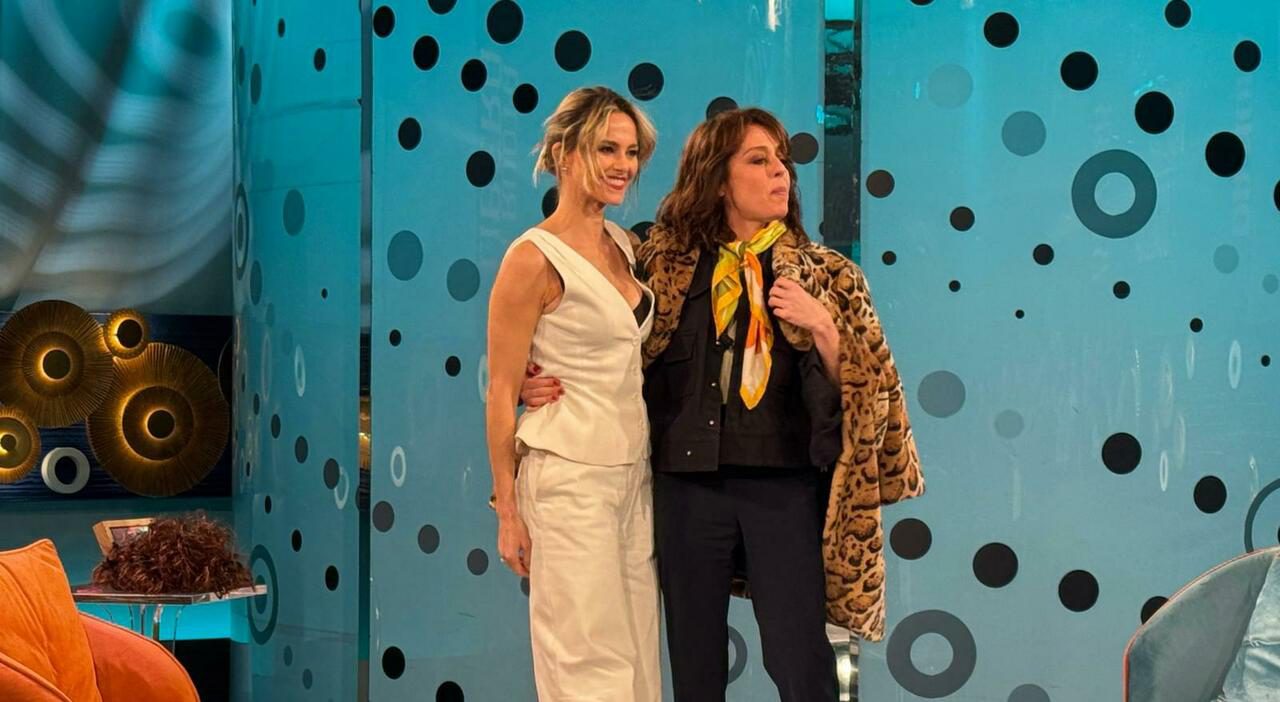 Vanessa Scalera racconta l