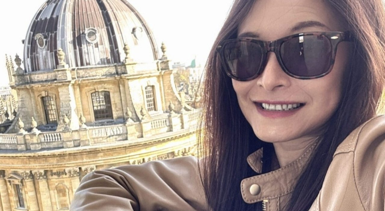 Tumore al polmone avanzato, la vita sospesa di Janis Chen tra cure e scelte quotidiane Tumore al polmone avanzato, la vita sospesa di Janis Chen tra cure e scelte quotidiane