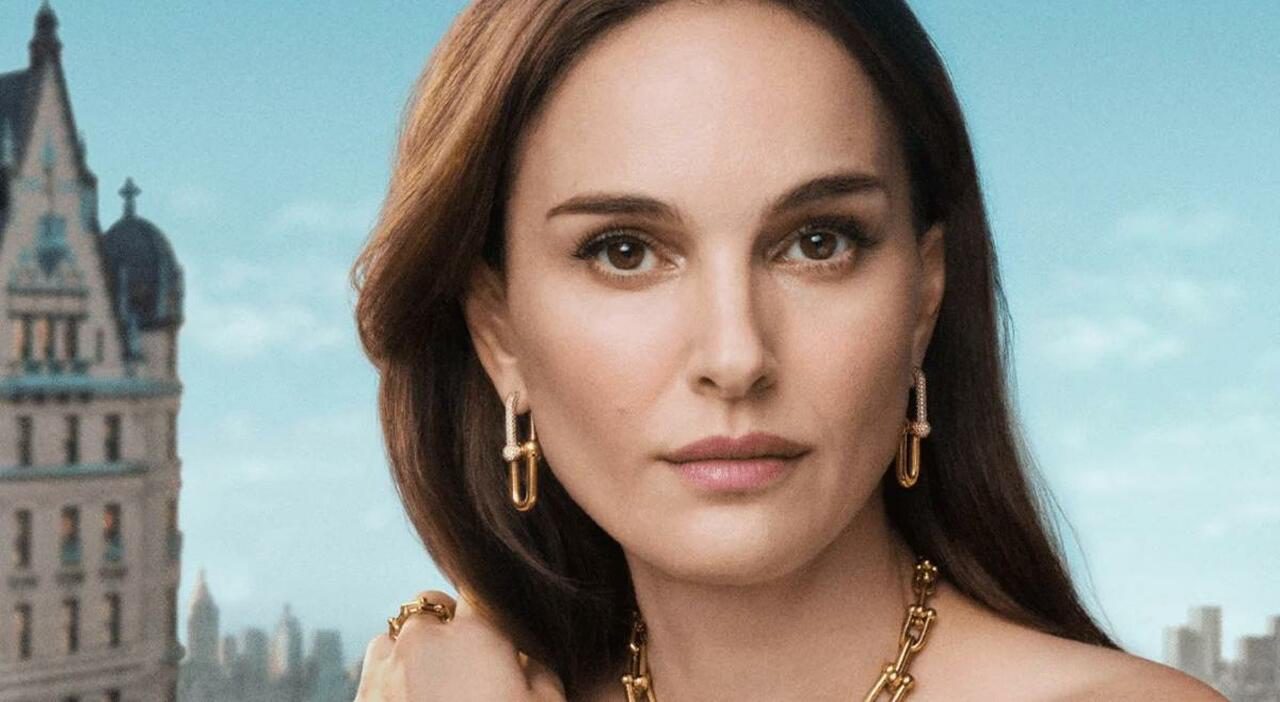 Natalie Portman cambia rotta e punta su film per i figli e le nuove generazioni Natalie Portman cambia rotta e punta su film per i figli e le nuove generazioni