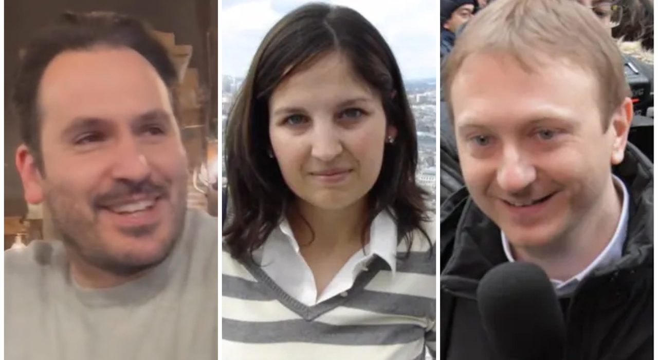 Delitto di Garlasco, nuova perizia sull Delitto di Garlasco, nuova perizia sull