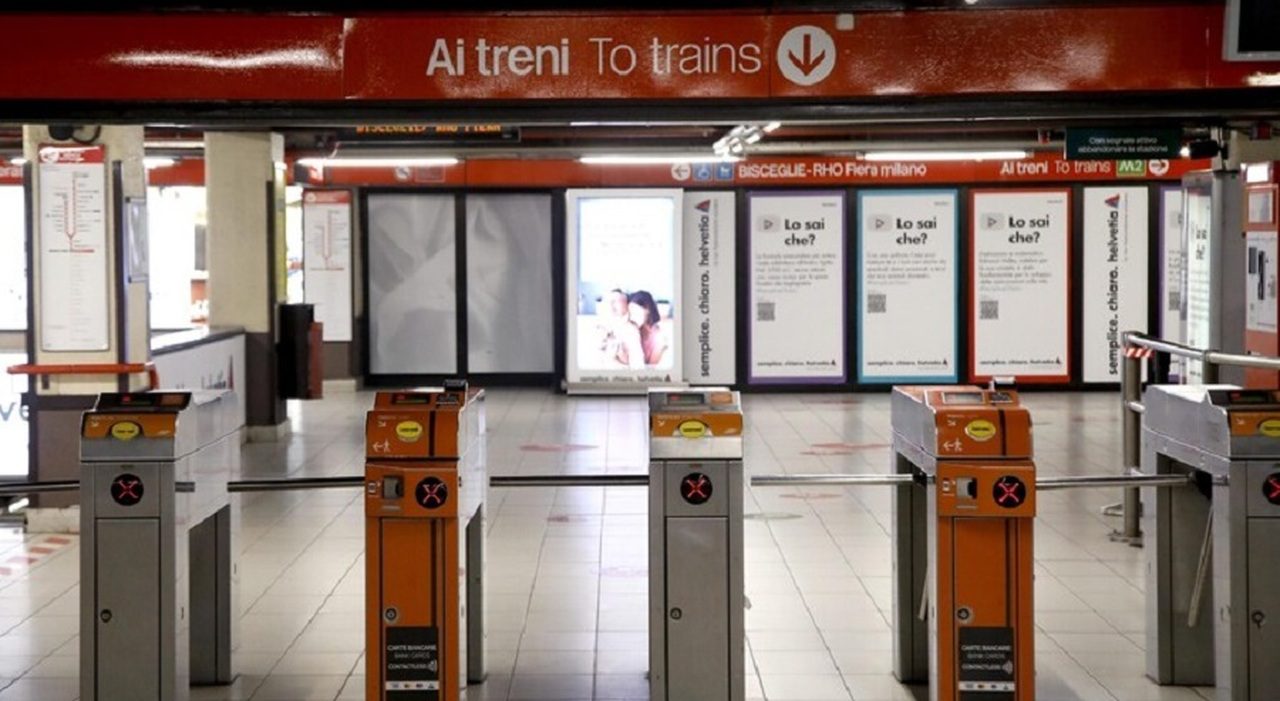 Sciopero del 27 marzo 2026: trasporti, scuole e media a rischio in tutta Italia Sciopero del 27 marzo 2026: trasporti, scuole e media a rischio in tutta Italia