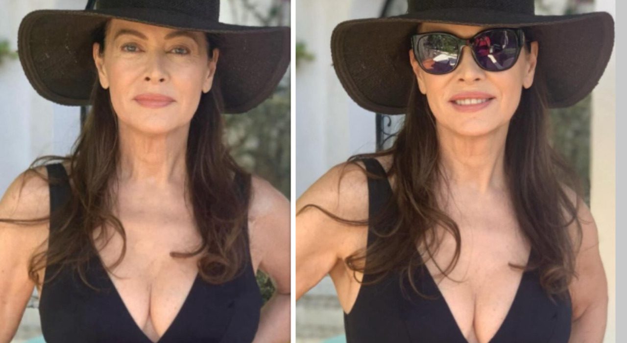 Elena Sofia Ricci torna a teatro e racconta famiglia, padre e figli Elena Sofia Ricci torna a teatro e racconta famiglia, padre e figli