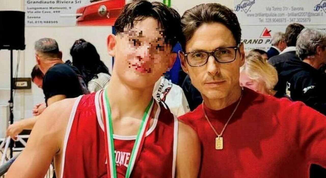 Lorenzo Mattia Berlusconi vince ancora a Sanremo sul ring del Casinò Lorenzo Mattia Berlusconi vince ancora a Sanremo sul ring del Casinò