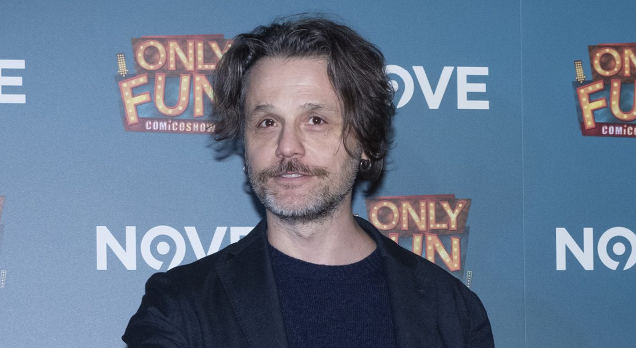 Angelo Pisani tra divorzio da Katia Follesa e ritorno in tv dopo la depressione