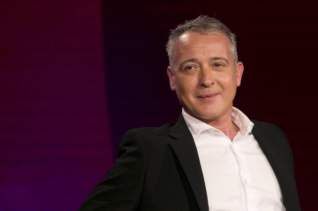 Pierluigi Diaco nel mirino dopo il sì al referendum, scattano denunce per minacce Pierluigi Diaco nel mirino dopo il sì al referendum, scattano denunce per minacce