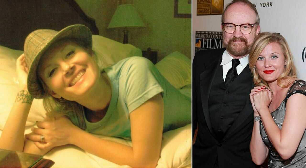 Morte di Carrie Anne Fleming, addio all Morte di Carrie Anne Fleming, addio all