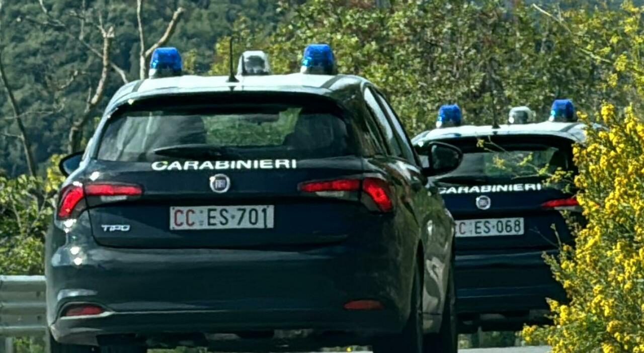 Finto carabiniere tenta la truffa ad Arce ma trova il figlio militare e viene arrestato Finto carabiniere tenta la truffa ad Arce ma trova il figlio militare e viene arrestato