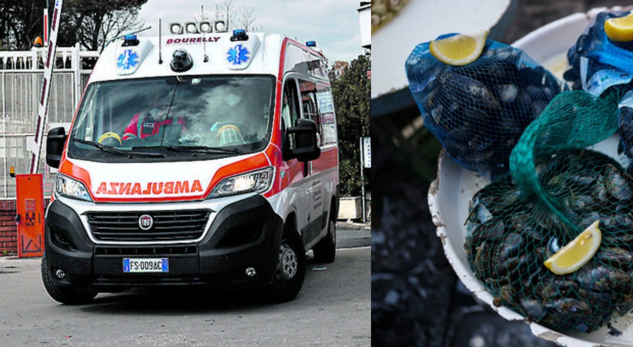 Epatite A a Napoli, stop ai frutti di mare crudi dopo i ricoveri al Cotugno Epatite A a Napoli, stop ai frutti di mare crudi dopo i ricoveri al Cotugno