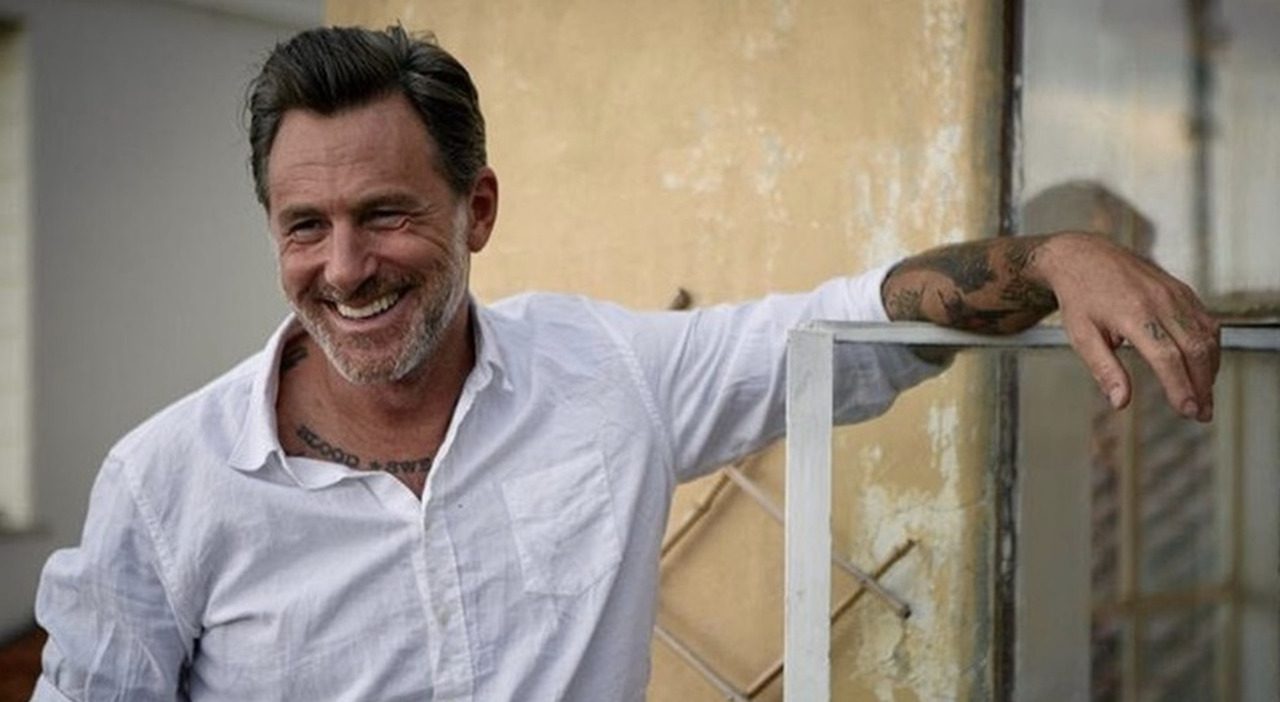 Filippo Nardi lascia la tv e riparte dalla campagna tra lavori manuali e consegne di pizze