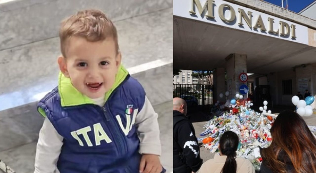 Morte di Domenico Caliendo, ispezione straordinaria al Monaldi di Napoli