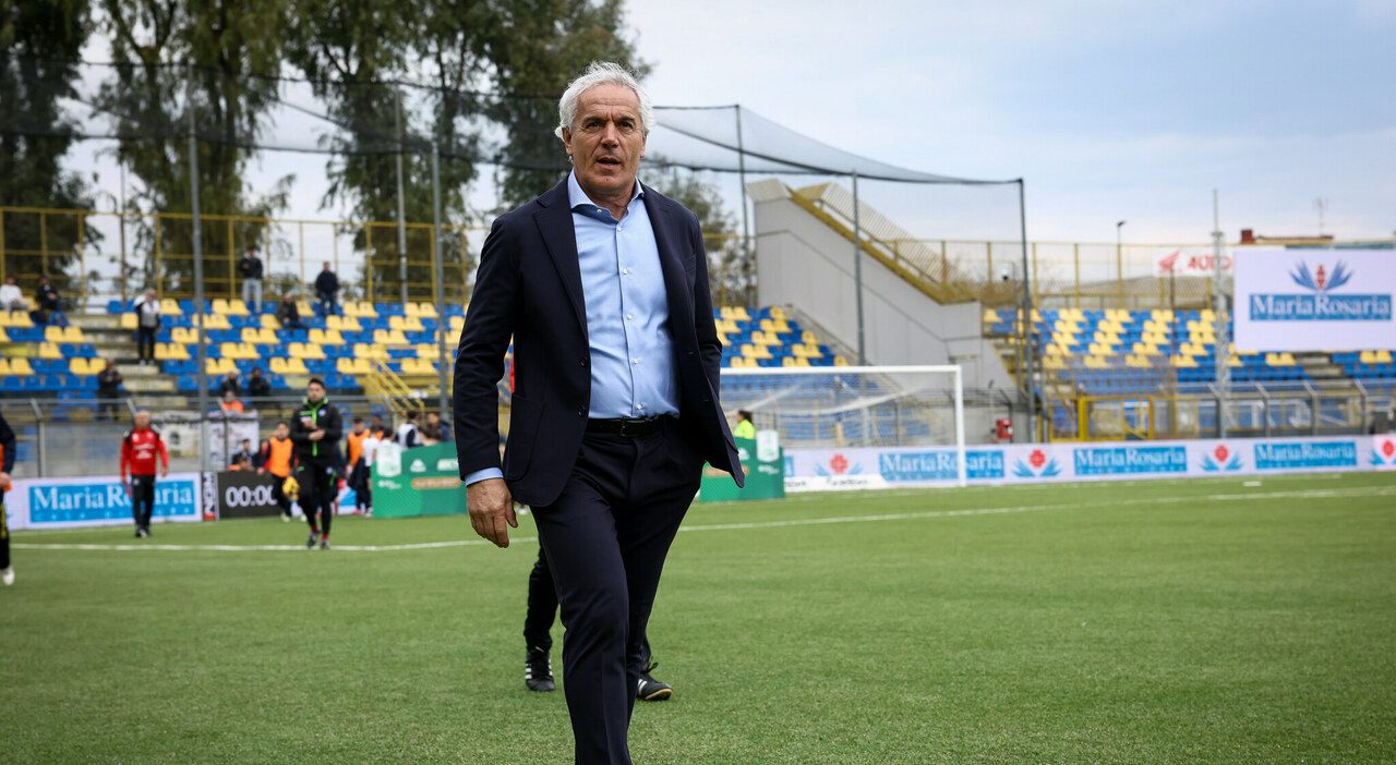 Spezia esonera Donadoni e richiama D
