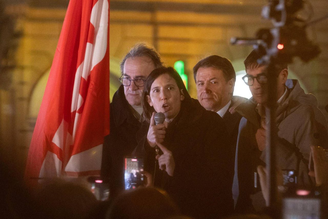 Referendum giustizia, vittoria del No e opposizioni all