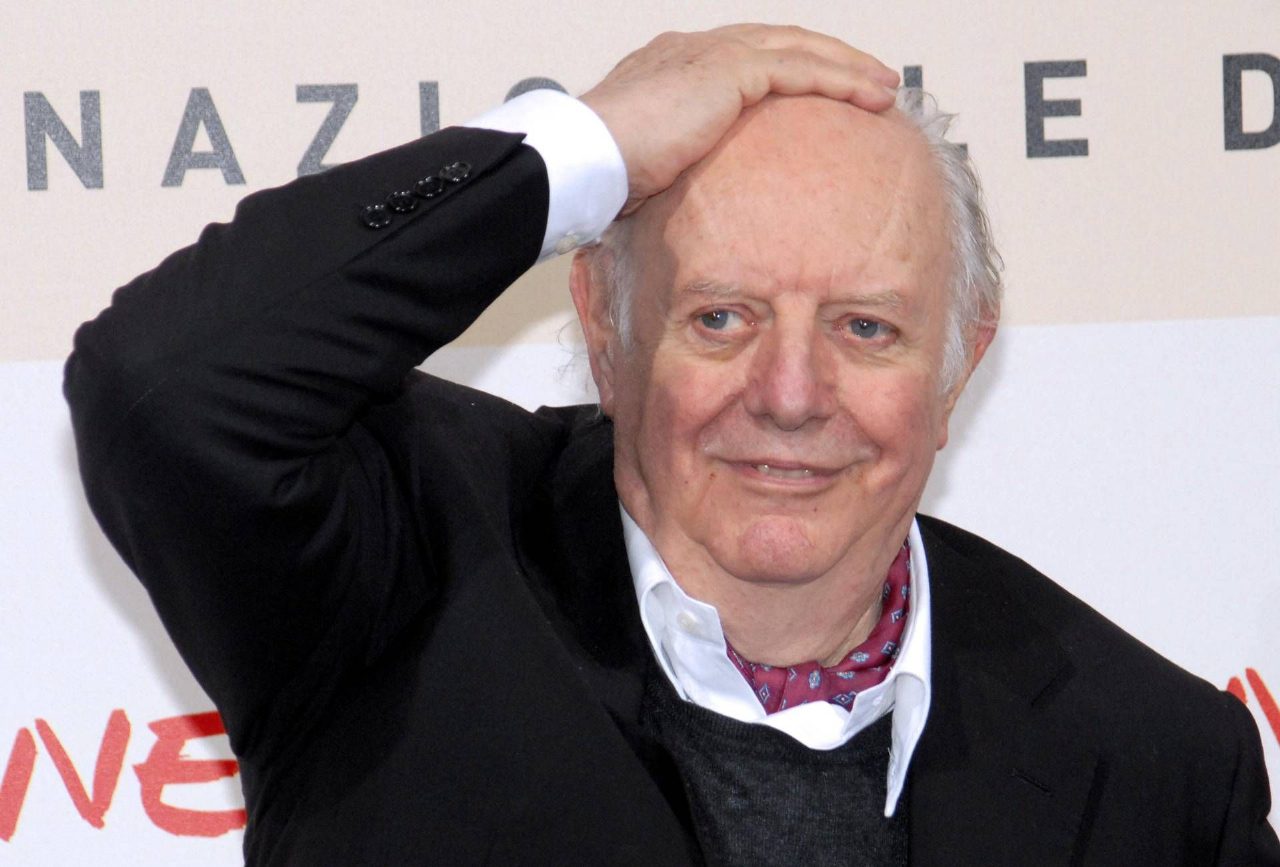 Dario Fo, a Roma il centenario tra eventi istituzionali e spettacolo
