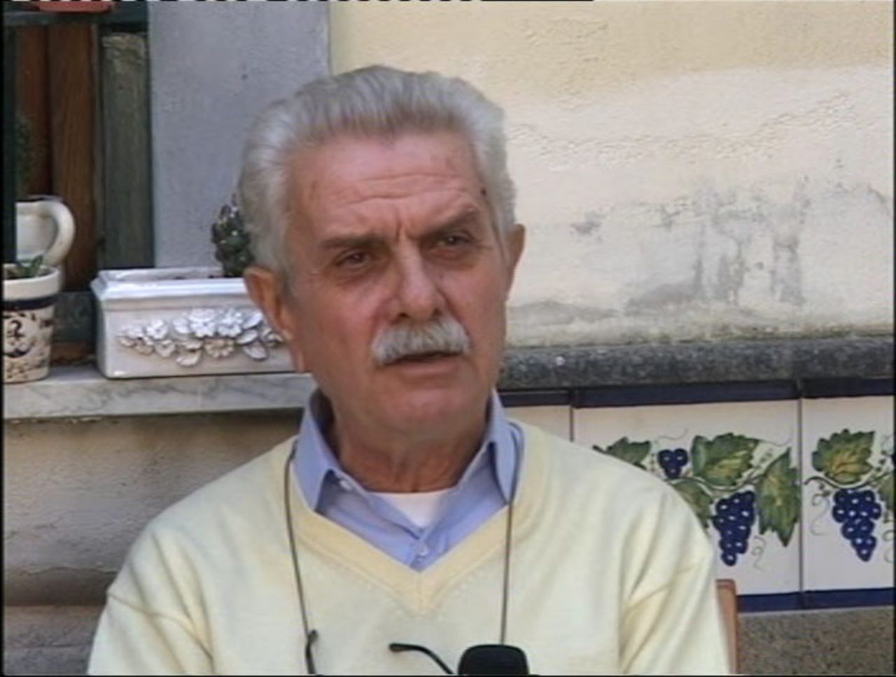 Italo Ferraro morto a Napoli investito da uno scooter mentre attraversa