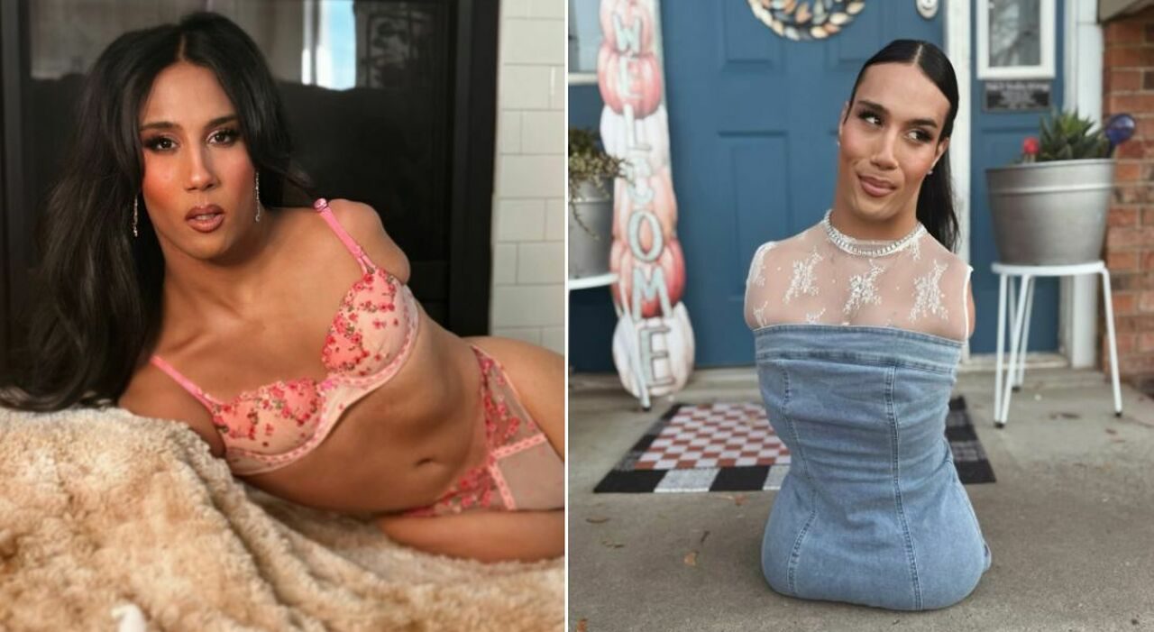 Briel Adams-Wheatley, la storia dell