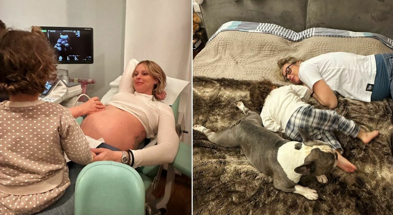 Federica Pellegrini mostra l