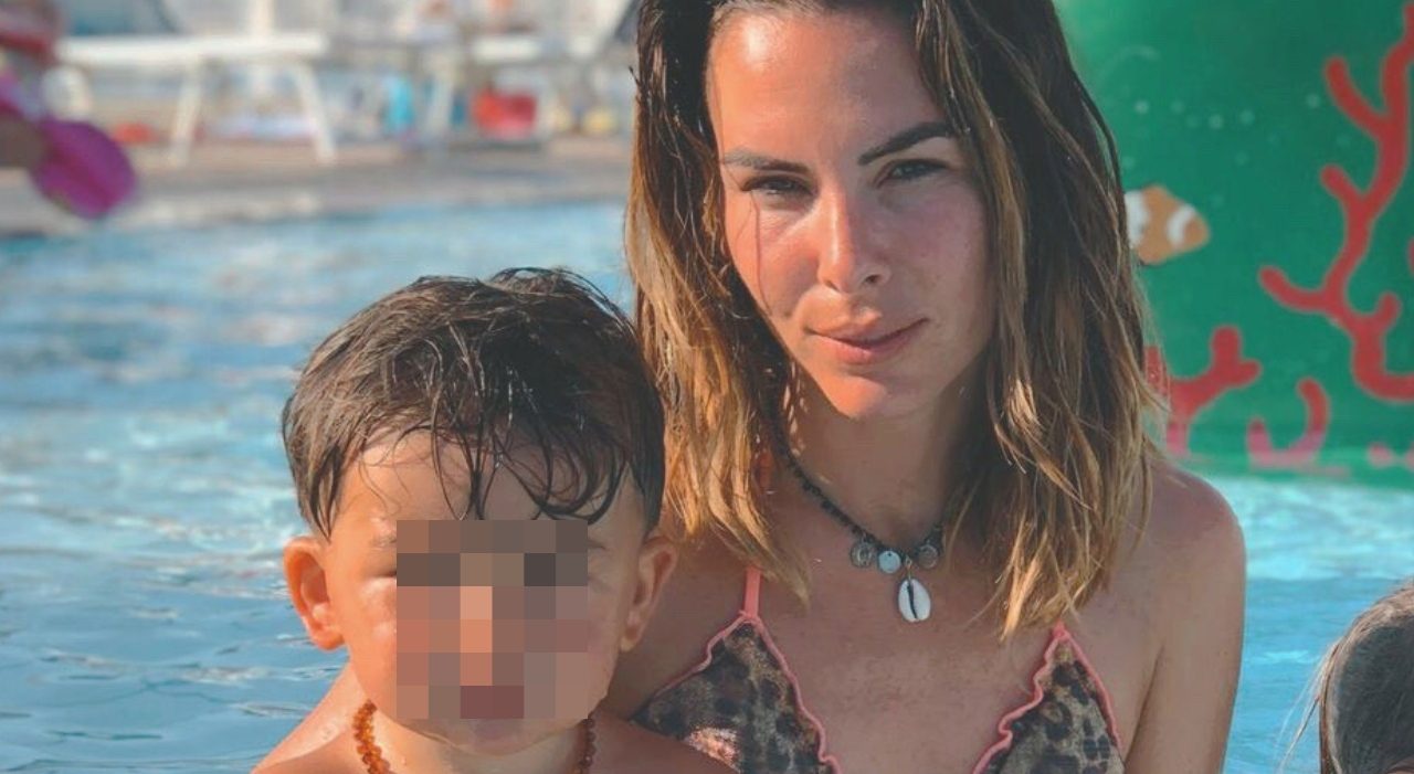 Micol Olivieri denuncia rischio strade a Roma dopo incidente sfiorato al figlio