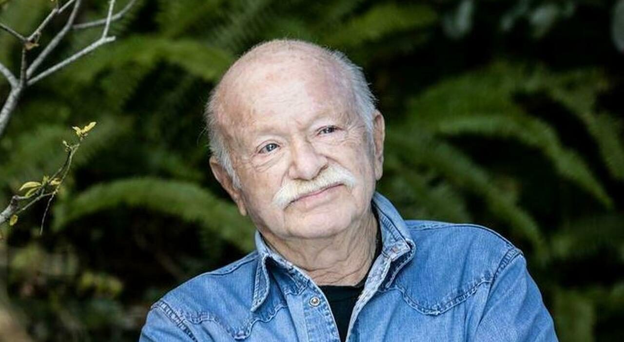 Gino Paoli è morto a 91 anni, addio al maestro della canzone d
