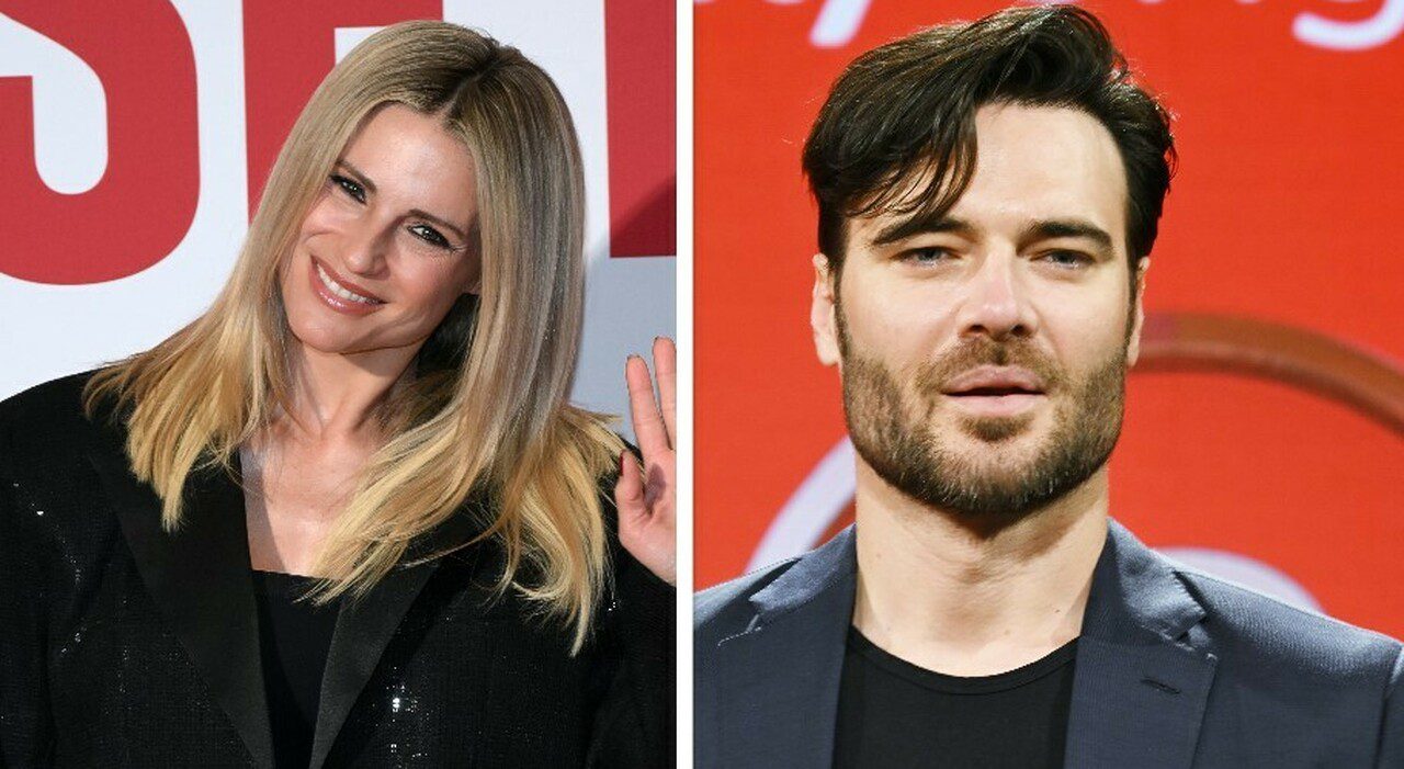 Michelle Hunziker e Giulio Berruti insieme, le foto che confermano la relazione