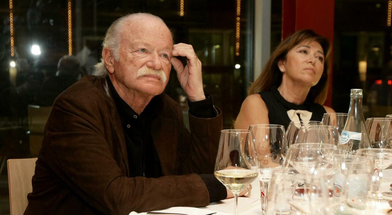 Gino Paoli è morto a 91 anni, le ultime ore e i problemi di salute del cantautore