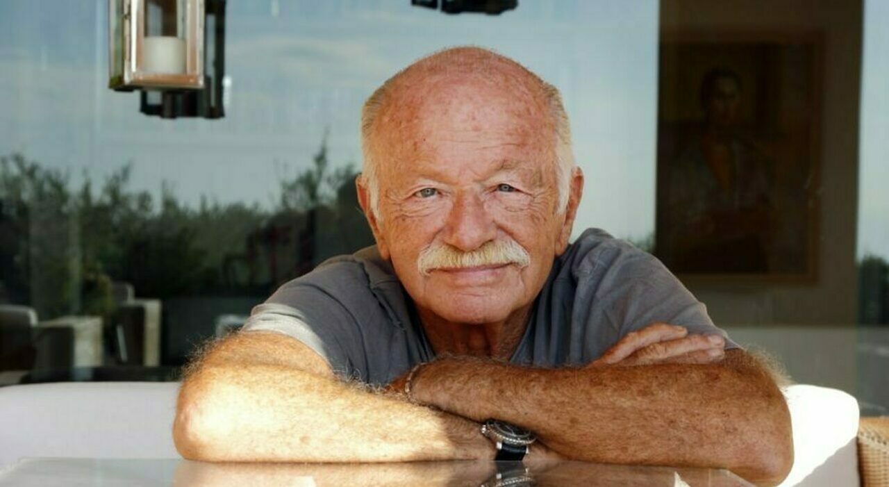 Gino Paoli, funerali privati a Genova giovedì: ultime volontà e dettagli sull