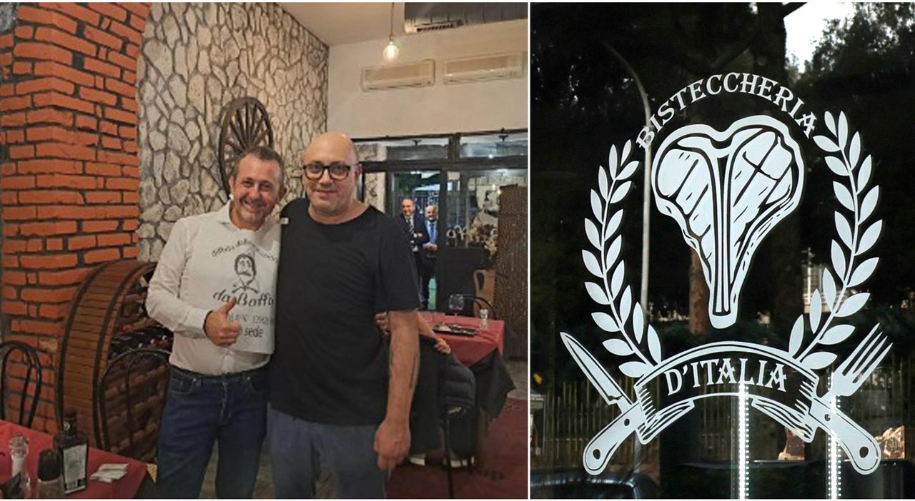 Delmastro si dimette dal Governo dopo il caso del ristorante legato ai Caroccia