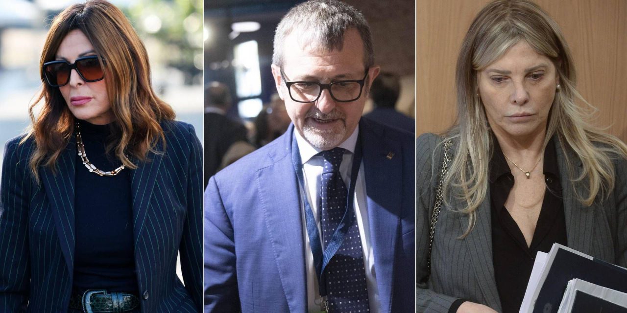 Meloni spinge per le dimissioni di Santanchè dopo il caso Delmastro