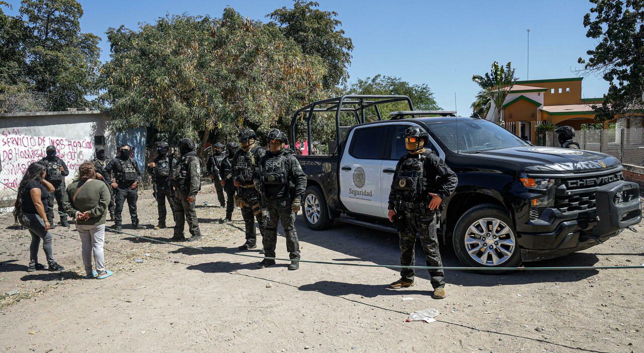 Sparatoria in scuola a Lázaro Cárdenas, studente 15enne uccide due donne