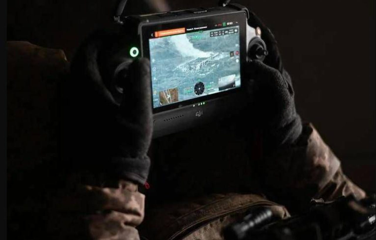 Drone russo entra in Estonia e colpisce centrale elettrica