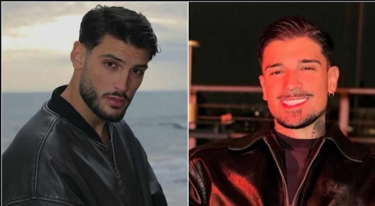 Scontro a Uomini e Donne tra Solimeno e Stratoti, tensione e malore in studio