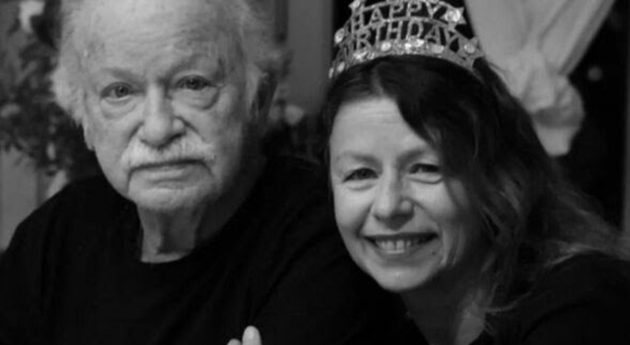 Gino Paoli, il ricordo della figlia Amanda Sandrelli e la storia del cognome