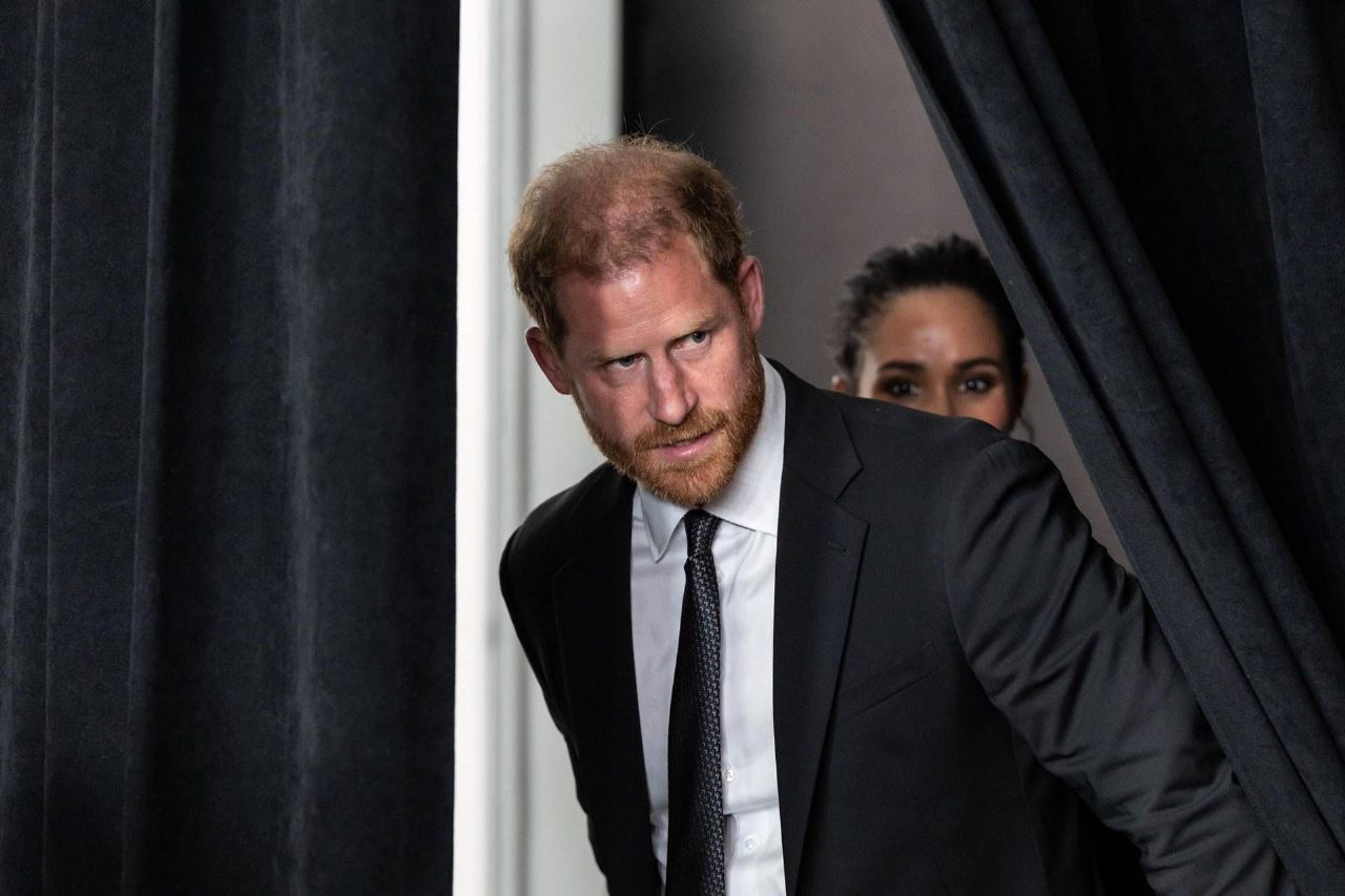 Australia, petizione contro Harry e Meghan per i costi del viaggio