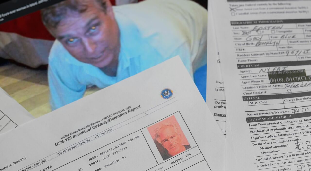 Epstein, nuove accuse delle vittime e ombre sulla morte del finanziere