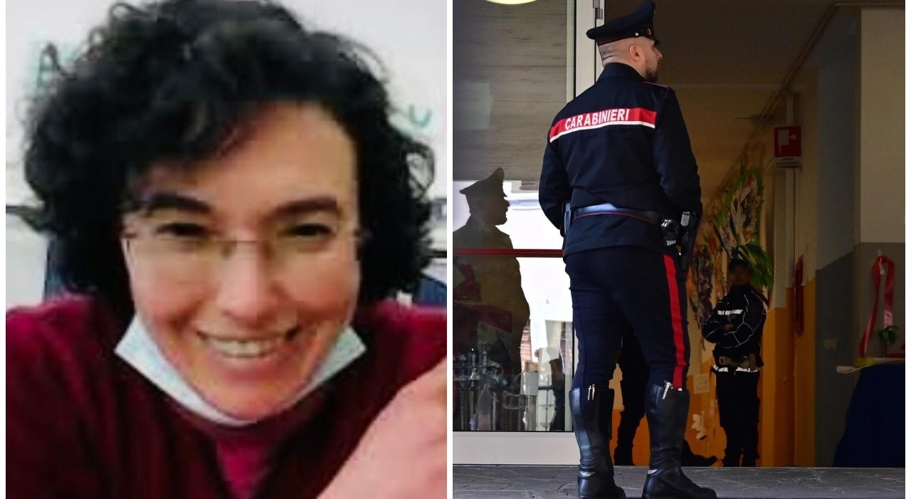 Accoltella la professoressa a scuola, trovati materiali sospetti in casa del 13enne