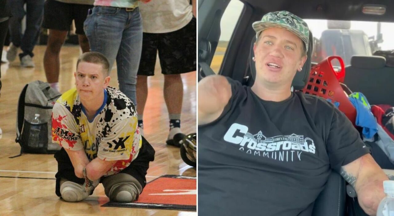 Omicidio nel Maryland, arrestato l