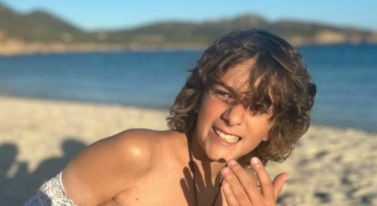 Alessandro Postal morto a 13 anni per un tumore Verona si ferma per il principe gentile