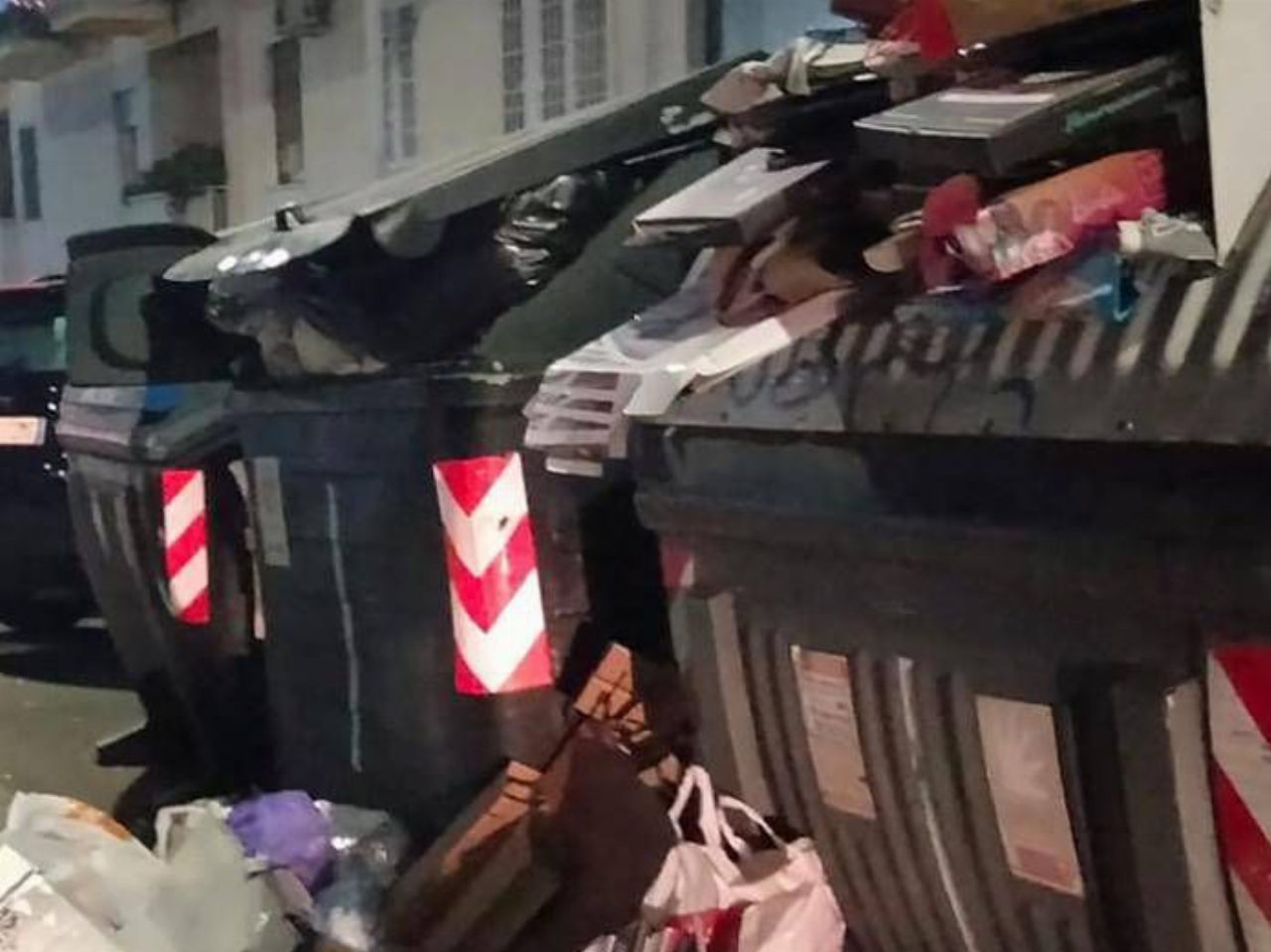 Tari come funziona la tassa sui rifiuti tra quota fissa e variabile