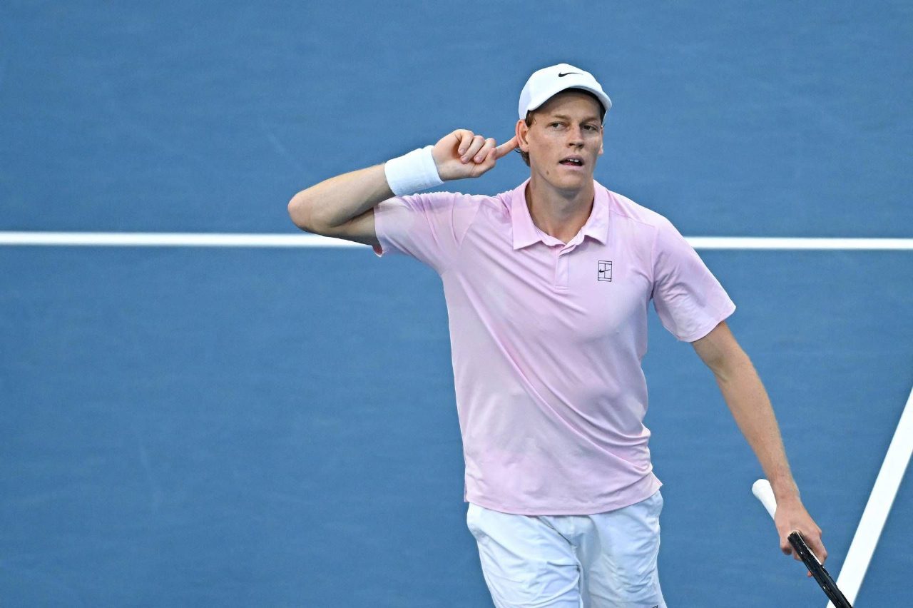 Sinner contro Tiafoe a Miami, orario, precedenti e diretta tv