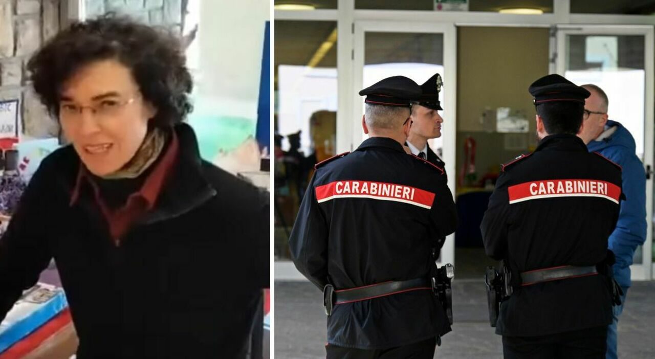 Prof accoltellata a Trescore, tredicenne armato e preparato all