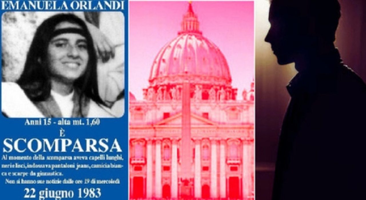 Morto Vittorio Baioni, ex Nar coinvolto nelle indagini sul caso Orlandi