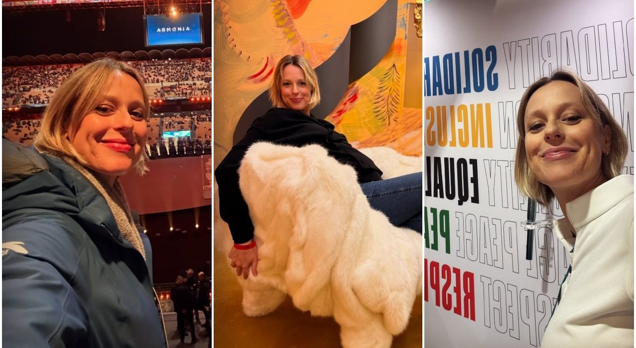 Federica Pellegrini racconta la bulimia e gli anni difficili dopo l