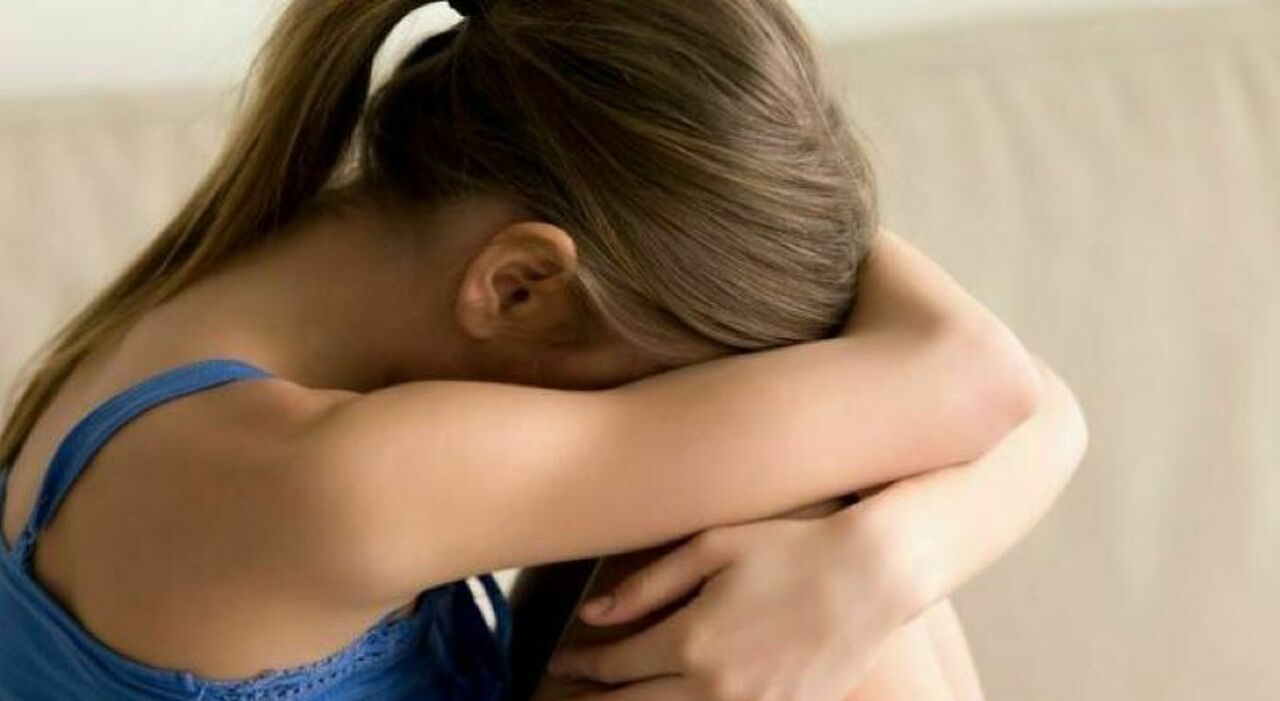 Operaio di Vicenza arrestato per adescamento di una bambina di undici anni