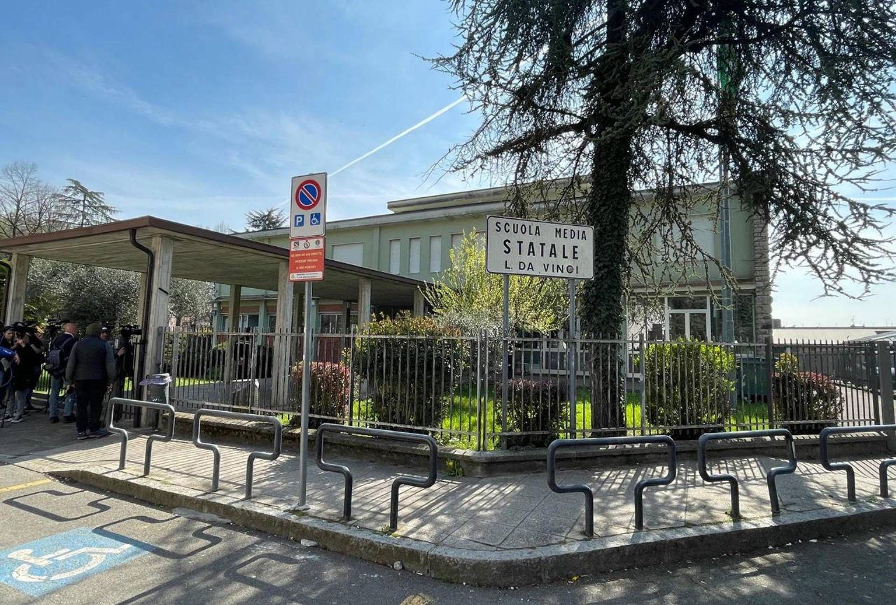 Insegnante ferita a Bergamo, condizioni in miglioramento dopo l