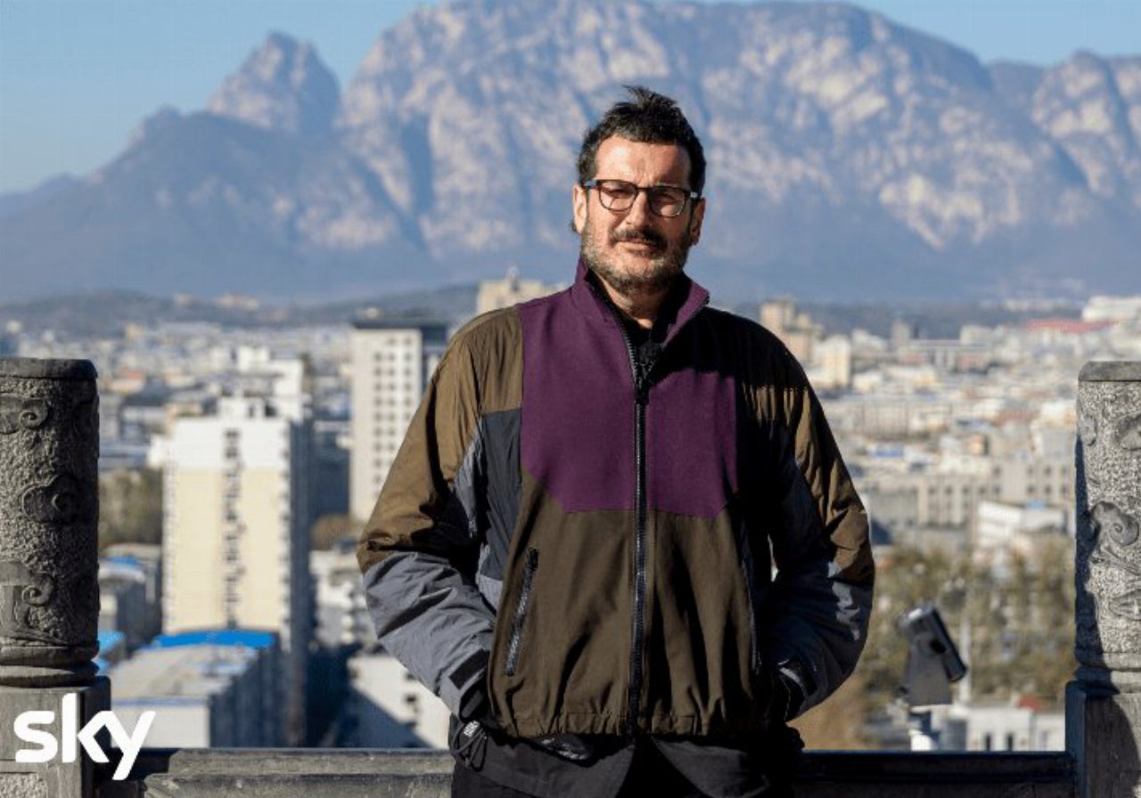 Pechino Express terza tappa a Giava tra Monte Bromo e prova immunità