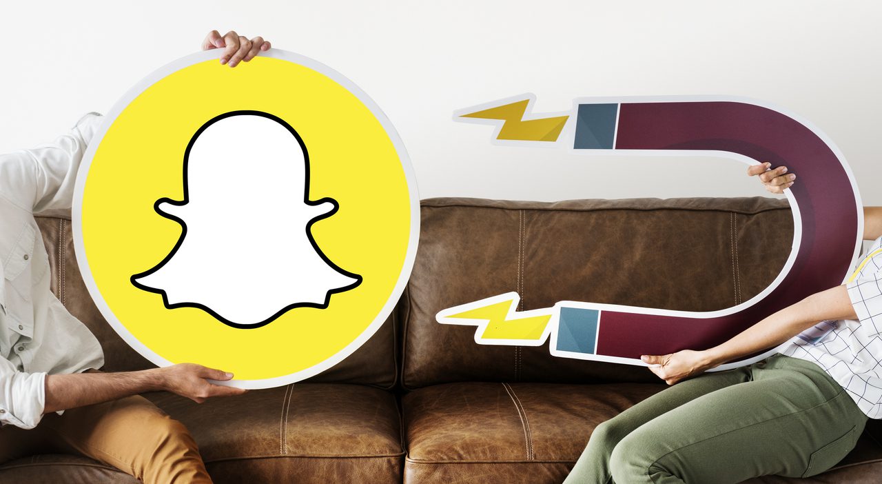 Snapchat sotto indagine Ue per rischi ai minori e contenuti illegali