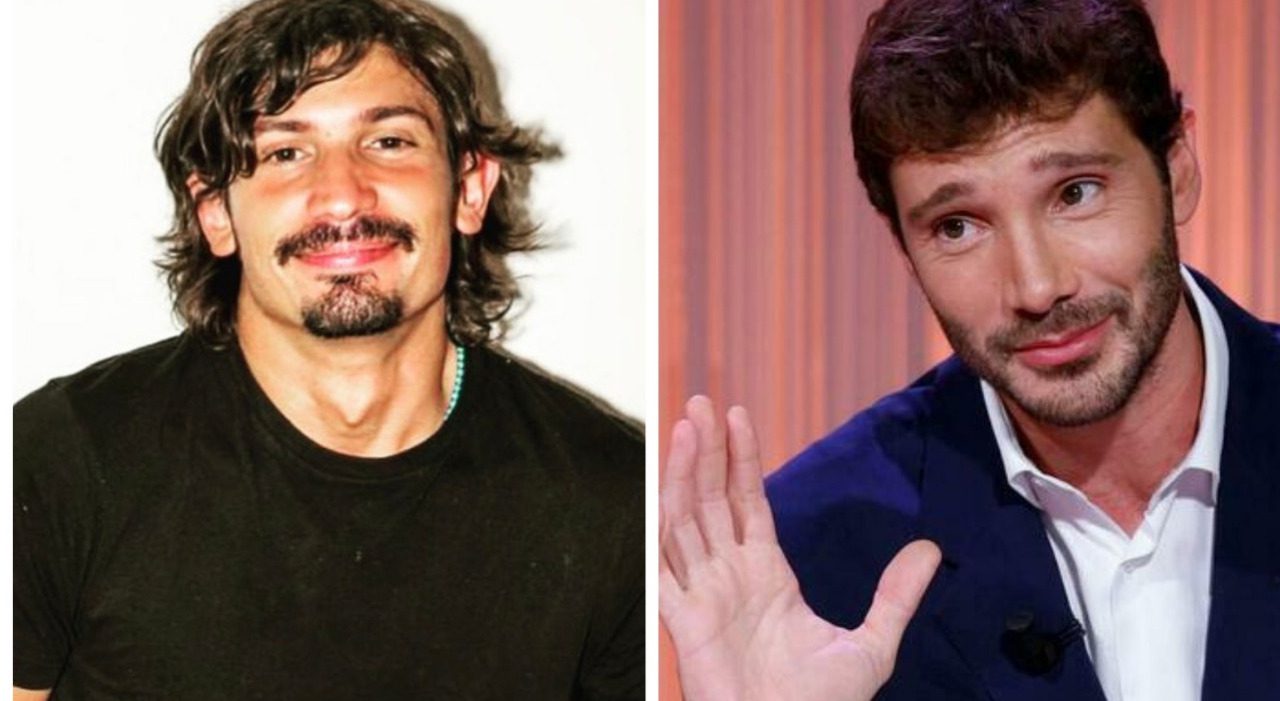 Pierdavide Carone scrive a Stefano De Martino e guarda a Sanremo 2027