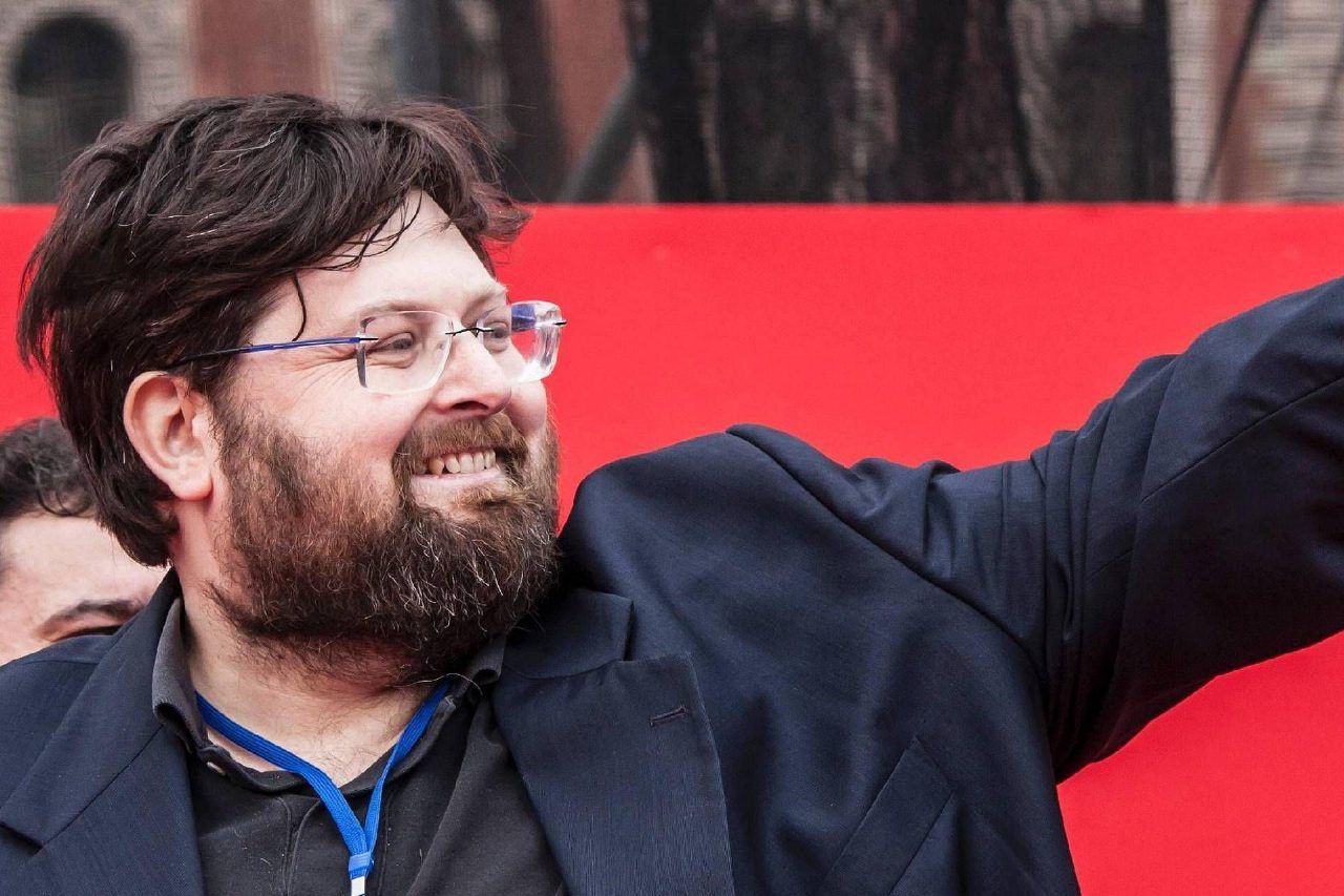 Gf Vip, Mario Adinolfi attacca Ibiza Altea e chiede provvedimenti a Mediaset