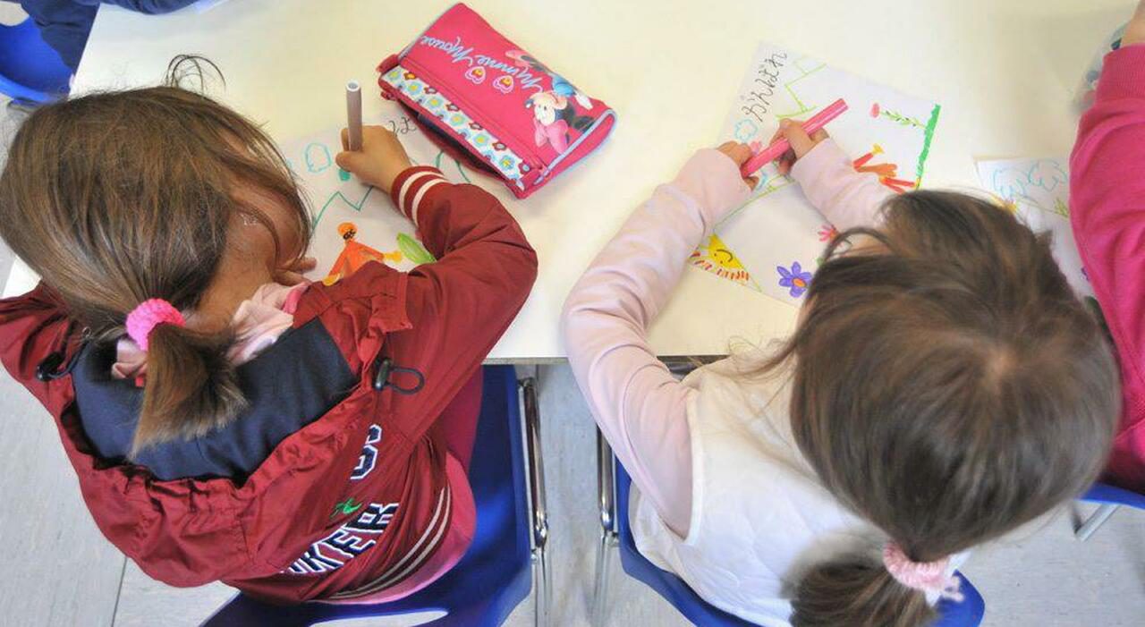 Maestra a processo a Verona per maltrattamenti sui bambini dell