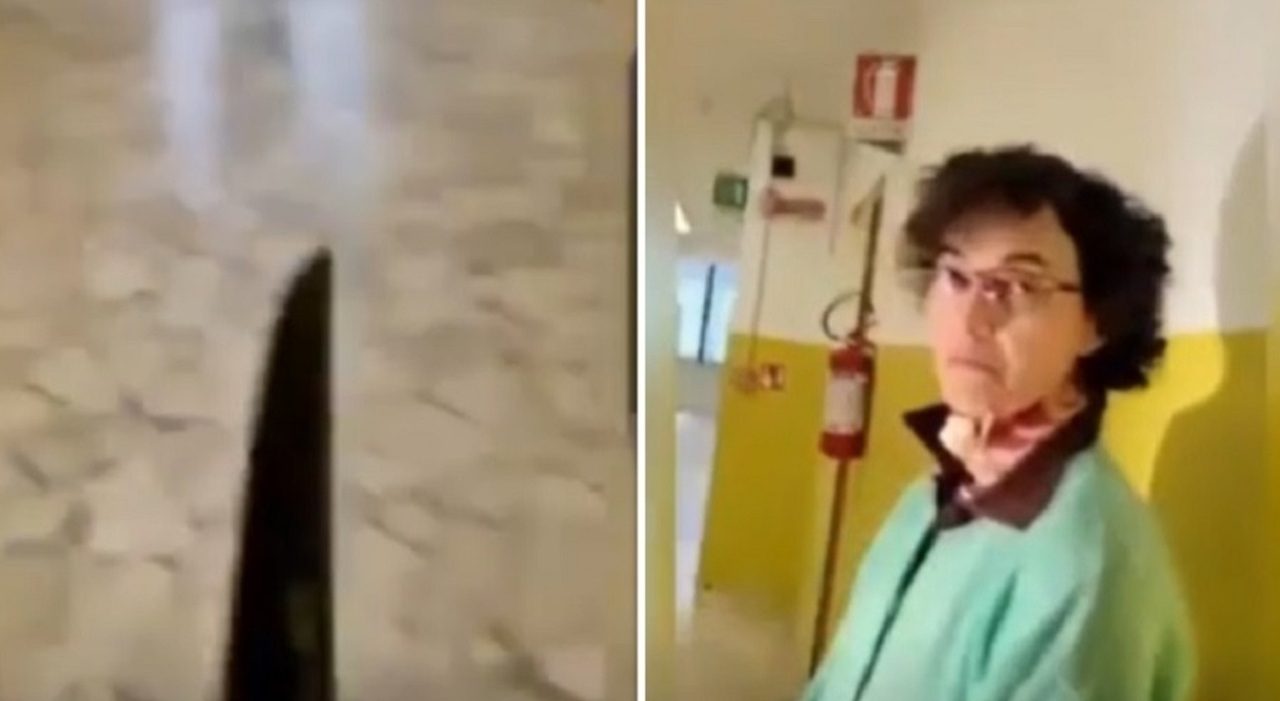 Chiara Mocchi scrive dall